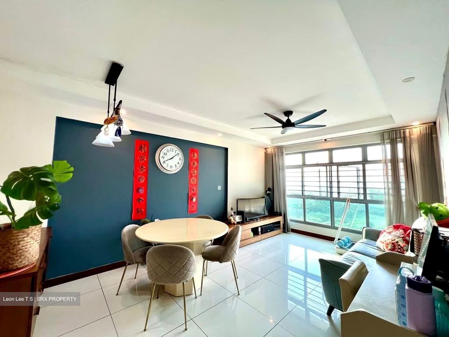 Blk 476C Hougang Capeview (Hougang), HDB 4 Rooms #547515501